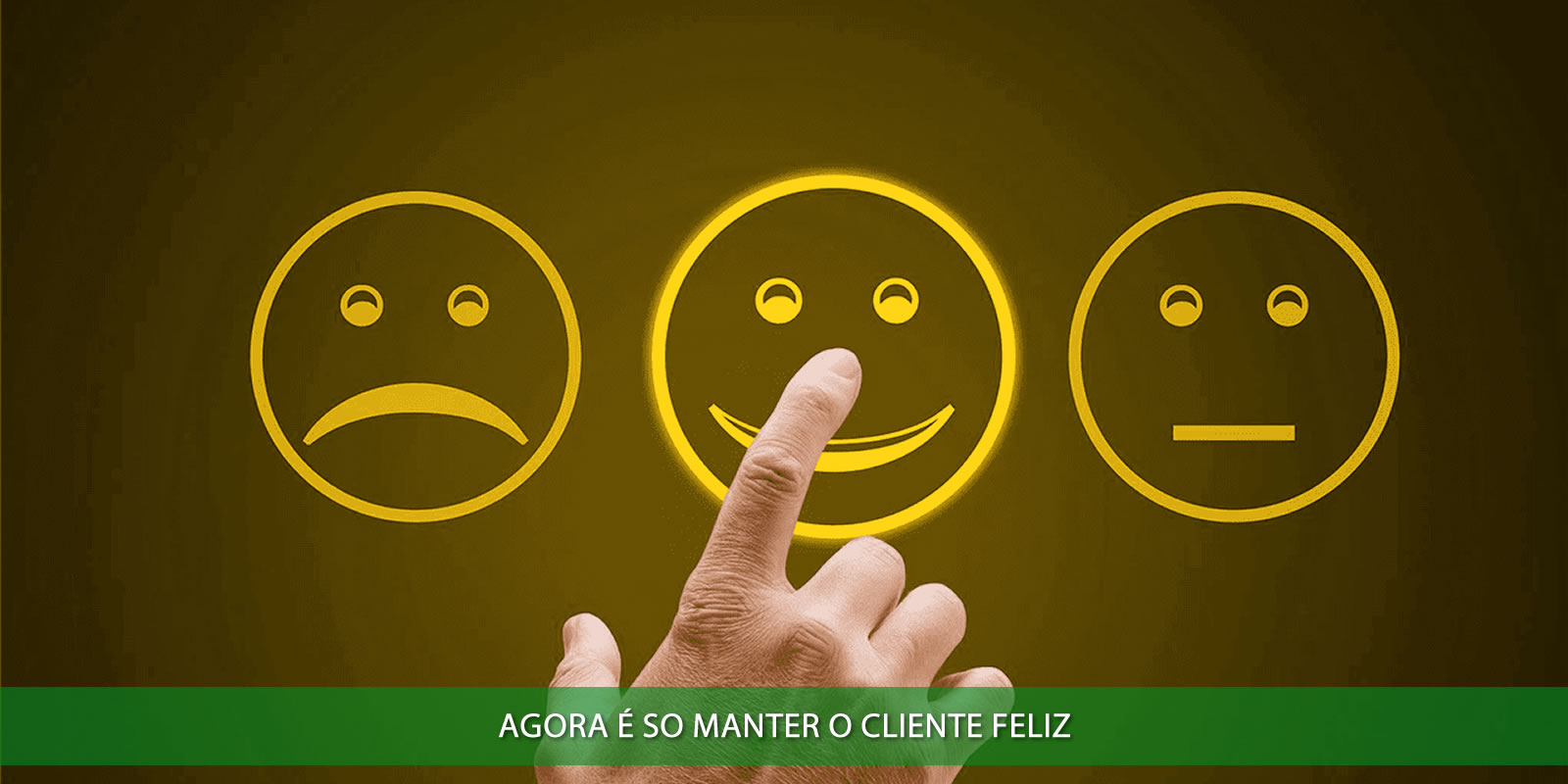 Figura 9 - JORNADA DO CLIENTE. ENTENDA PORQUE ESTA É A ALMA DA SUA OPERAÇÃO COMERCIAL